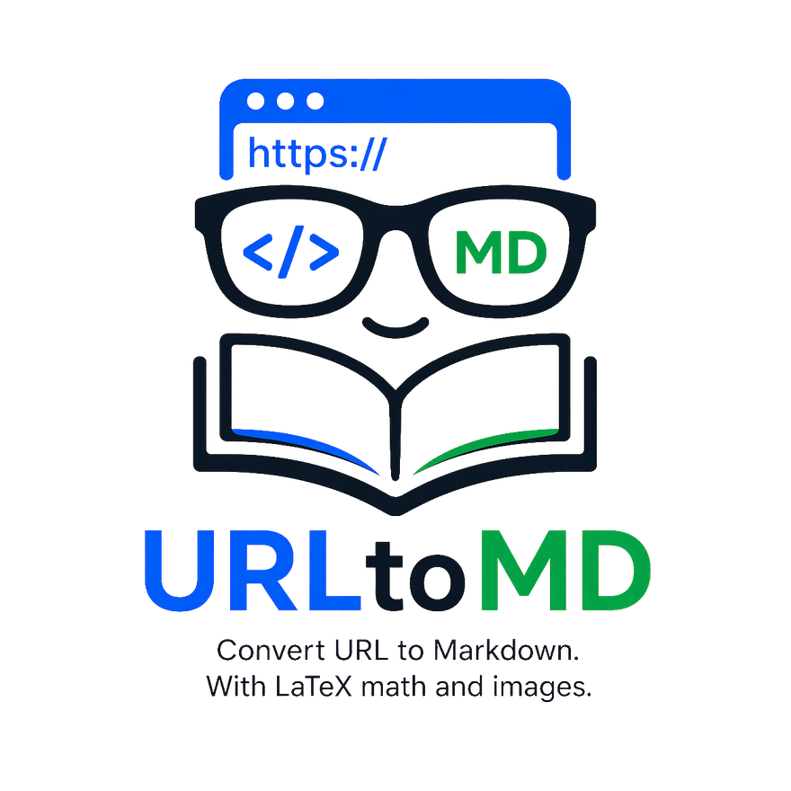 url-to-markdown